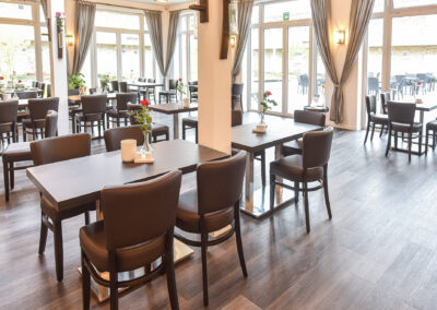 Prima Inn Hotel & Hof Neuruppin - BF Catering