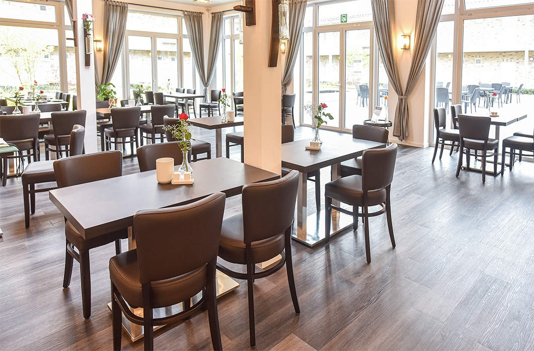 Prima Inn Hotel & Hof Neuruppin - Restaurant